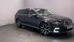 Used 2024 VW Passat GTE Estate | £20,999 (Fair price)