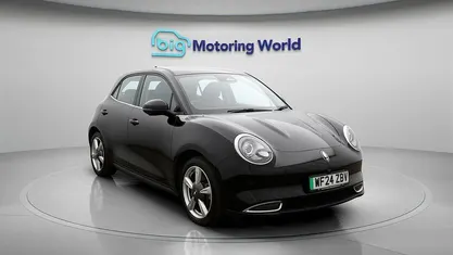 Used 2024 Ora 03 Pure+ Hatchback | £10,200 (Super price)