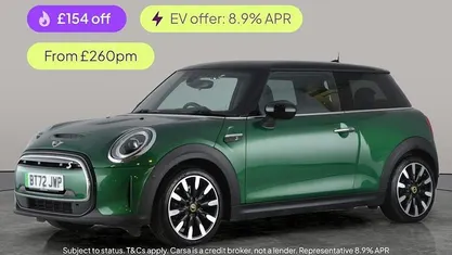 Used 2023 Mini Cooper Level 3 Hatchback | £16,342 (Good price)