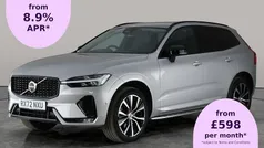 Used 2024 Volvo XC60 Ultimate SUV | £38,549 (Good price)