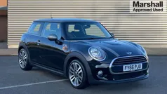 Used 2016 Mini Cooper D Seven Hatchback | £9,013 (Fair price)