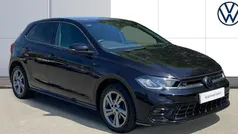 Used 2026 VW Polo R-line Hatchback | £17,191 (Good price)