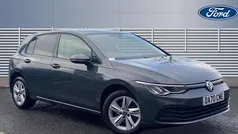 Used 2024 VW Golf VIII Life Hatchback | £14,300 (Super price)