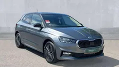 Used 2025 Skoda Fabia Design Edition Hatchback | £19,990 (Fair price)