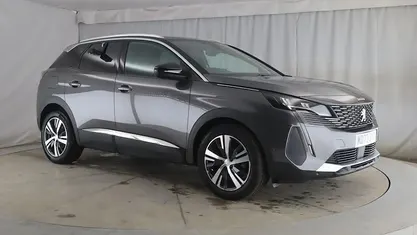 Used 2023 Peugeot 3008 Allure Estate | £19,599 (Fair price)