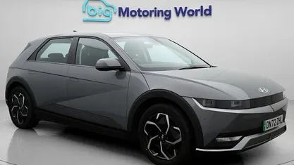 Used Hyundai Ioniq SE 125 kW (170 HP) 2023 Hatchback