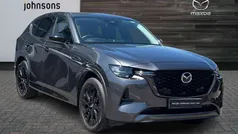 Grey Used 2023 Mazda CX-60 Homura-Line SUV | £32,990 (Good price)