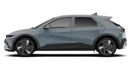 Novo Hyundai Ioniq Premium 167 kW (228 HP) 2025 Citadino