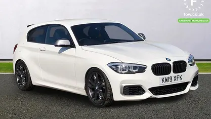 Used BMW M140 M Sport 340 HP (250 kW) 2019 Hatchback