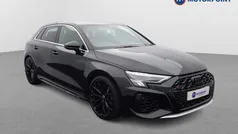 Used 2023 Audi RS3 Comfort Hatchback | £45,999 (Super price)