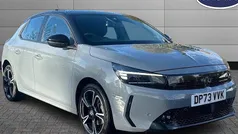 Used 2025 Vauxhall Corsa Hatchback | £12,868 (Good price)