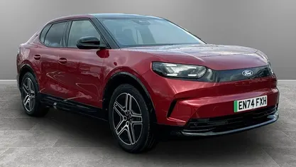 Used Ford Capri Premium 250 kW (340 HP) 2025 Estate