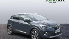 Used 2024 Renault Captur Techno SUV | £17,800 (Fair price)