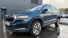 Used 2023 Skoda Karoq SE L SUV | £21,395 (Fair price)