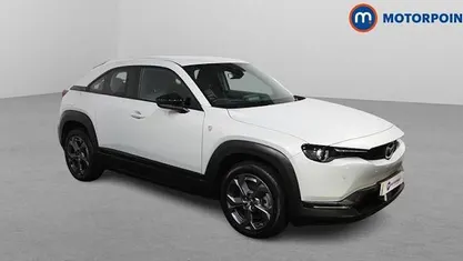 Used Mazda MX30 Prime-Line 170 HP (125 kW) 2025 SUV