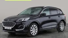 Used 2023 Ford Kuga Vignale SUV | £19,291 (Fair price)