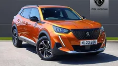 Used 2023 Peugeot 2008 Allure+ SUV | £16,595 (Fair price)