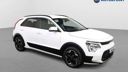 Used 2023 Kia Niro SUV | £18,949 (Fair price)