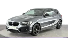 Used 2019 BMW 118 Sport Line Hatchback | £11,680 (Fair price)