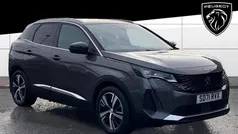 Used 2023 Peugeot 3008 GTi Estate | £16,164 (Good price)