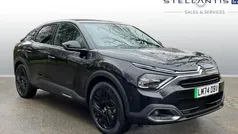 New 2024 Citroën e-C4 Hatchback | £22,989 (Good price)