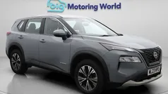 Used 2023 Nissan X-Trail Acenta Premium SUV | £25,100 (Good price)