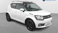 Used 2019 Suzuki Ignis SZ-T Hatchback | £8,099 (Fair price)