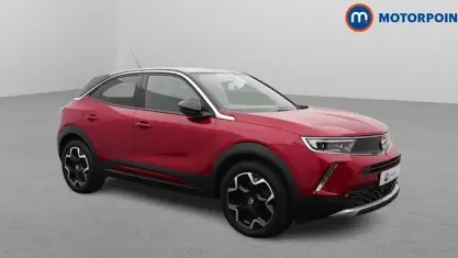 Used Vauxhall Mokka Ultimate 100 kW (136 HP) 2025 SUV