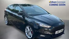 Used 2017 Ford Focus ST Hatchback | £13,400 (Fair price)