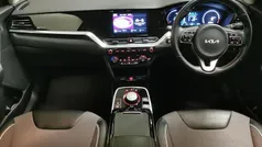 Used 2021 Kia e-Niro 2 SUV | £13,080 (Good price)