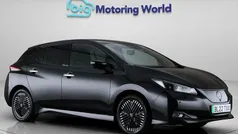 Used 2022 Nissan Leaf N-Connecta Hatchback | £10,400 (Fair price)