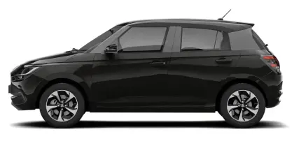 Used Suzuki Swift 82 HP (60 kW) 2026 Hatchback