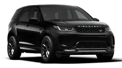 Used 2025 Land Rover Discovery Sport S SUV | £44,218 (Super price)