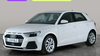 Used Audi A1 Sportback Sport 95 HP (69 kW) 2026 Hatchback
