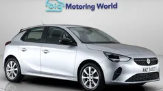 Used 2023 Vauxhall Corsa Design Edition Hatchback | £10,300 (Good price)