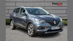 Used 2020 Renault Kadjar GT-Line SUV | £12,950 (Fair price)