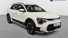 Used 2024 Kia e-Niro SUV | £24,099 (Good price)