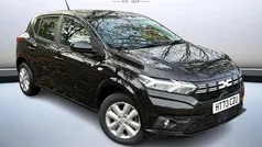 Used 2025 Dacia Sandero Expression Hatchback | £10,449 (Super price)