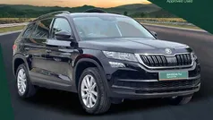 Used 2021 Skoda Kodiaq SE SUV | £24,442 (Fair price)