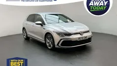 Used 2024 VW Golf VIII R-line Hatchback | £17,400 (Super price)