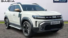Other New 2025 Dacia Duster Extreme SUV | £23,495 (Fair price)