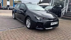 Used 2024 Suzuki Swace Estate | £20,500 (Fair price)