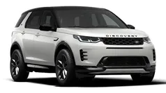 New 2025 Land Rover Discovery Sport SE Dynamic SUV | £48,470 (Fair price)
