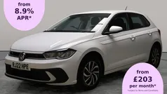 Used 2026 VW Polo Life Hatchback | £14,510 (Super price)