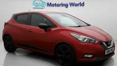 Used 2019 Nissan Micra S Hatchback | £9,800 (Fair price)
