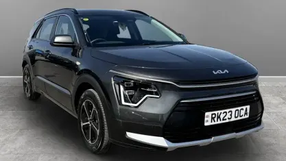 Used Kia Niro 141 HP (103 kW) 2023 SUV