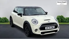 Used 2020 Mini Cooper S Classic Hatchback | £15,299 (Good price)
