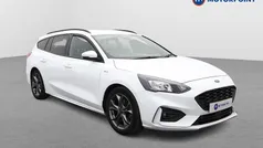 Used 2020 Ford Focus ST-Line Estate | £15,649 (Fair price)