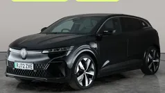 Used 2023 Renault Megane E-Tech Techno Hatchback | £15,855 (Fair price)