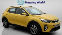 Used 2023 Kia Stonic 2 SUV | £12,700 (Fair price)